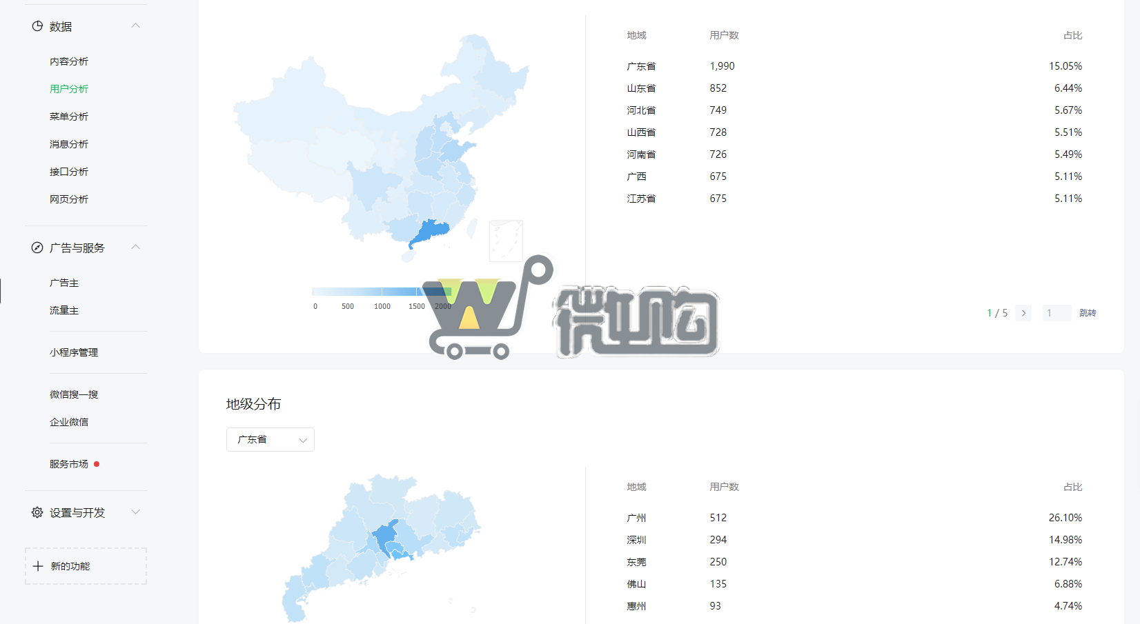 22年注册企业订阅号 金融理财类帐号 粉丝1W+ 女粉多 无违规记录(图4) 微信截图_20230906175240.png