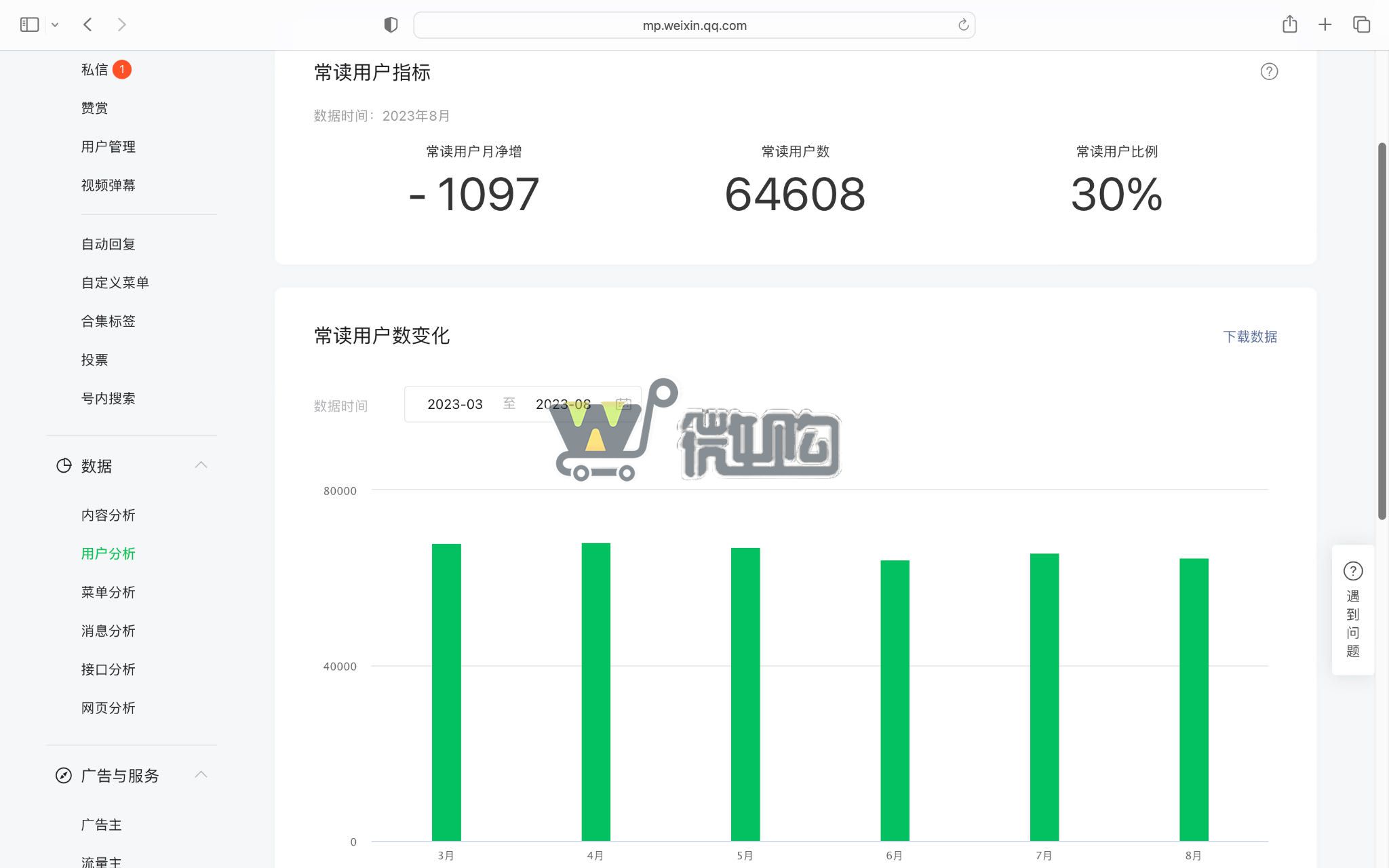 21年注册个人订阅号 教育类帐号 粉丝20W+ 女粉多 常读比例高 头条阅读量高(图3) 微信图片_20230911095859_2.jpg