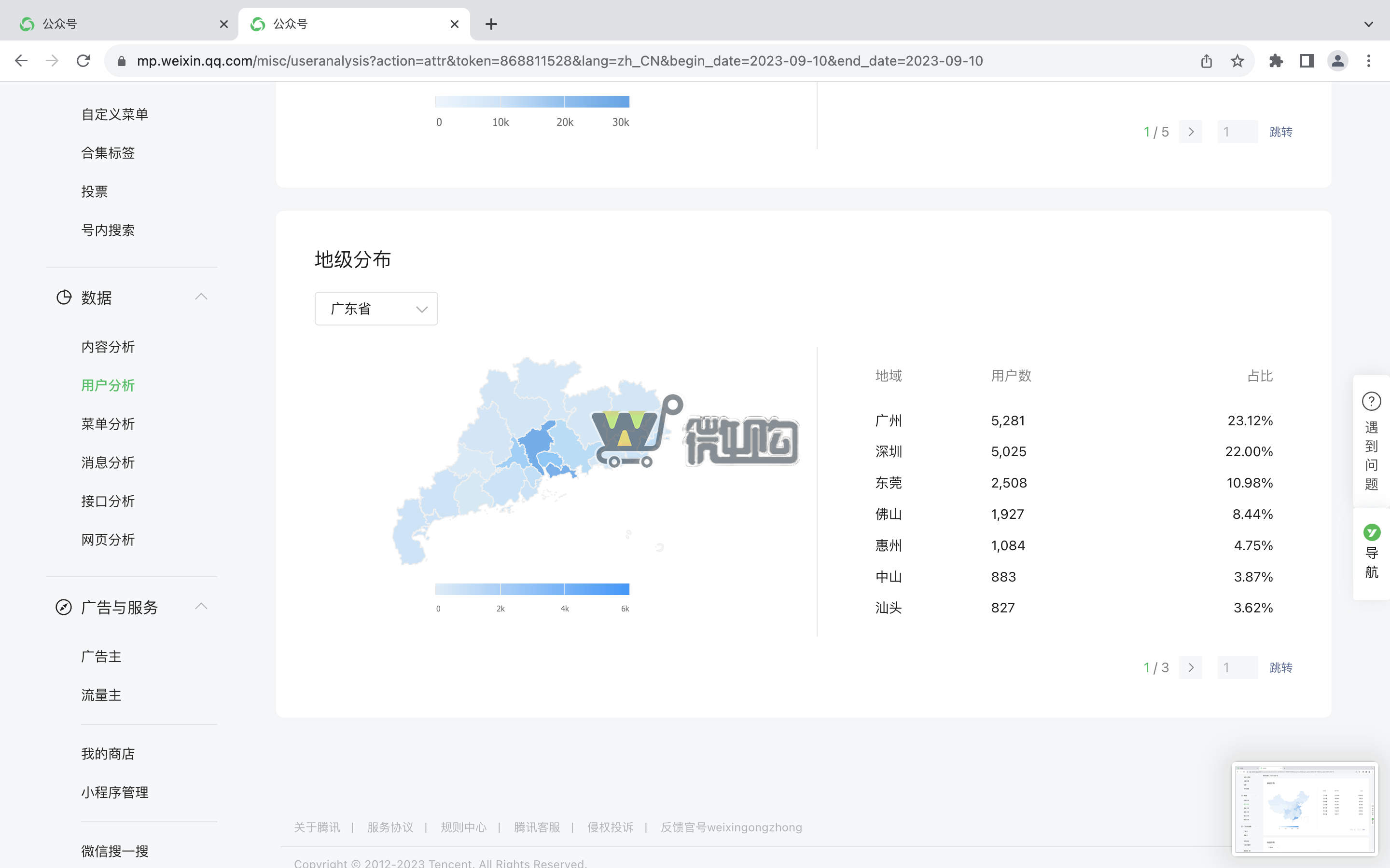 21年注册个人订阅号 教育类帐号 粉丝20W+ 女粉多 常读比例高 头条阅读量高(图7) 微信图片_20230911102802.png