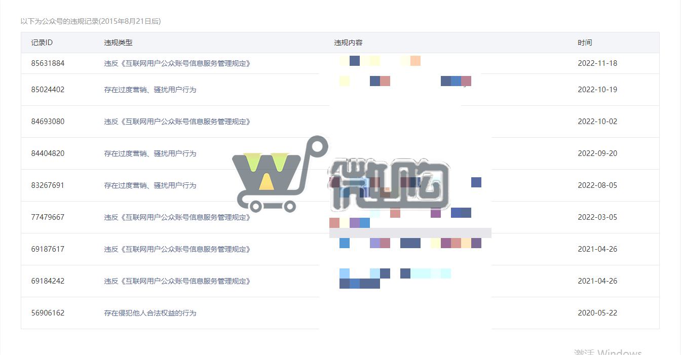 19年注册企业教育订阅号 粉丝5W+ 女粉多 粉丝分布均匀 有意滴滴(图7) 微信截图_20230908151044.png
