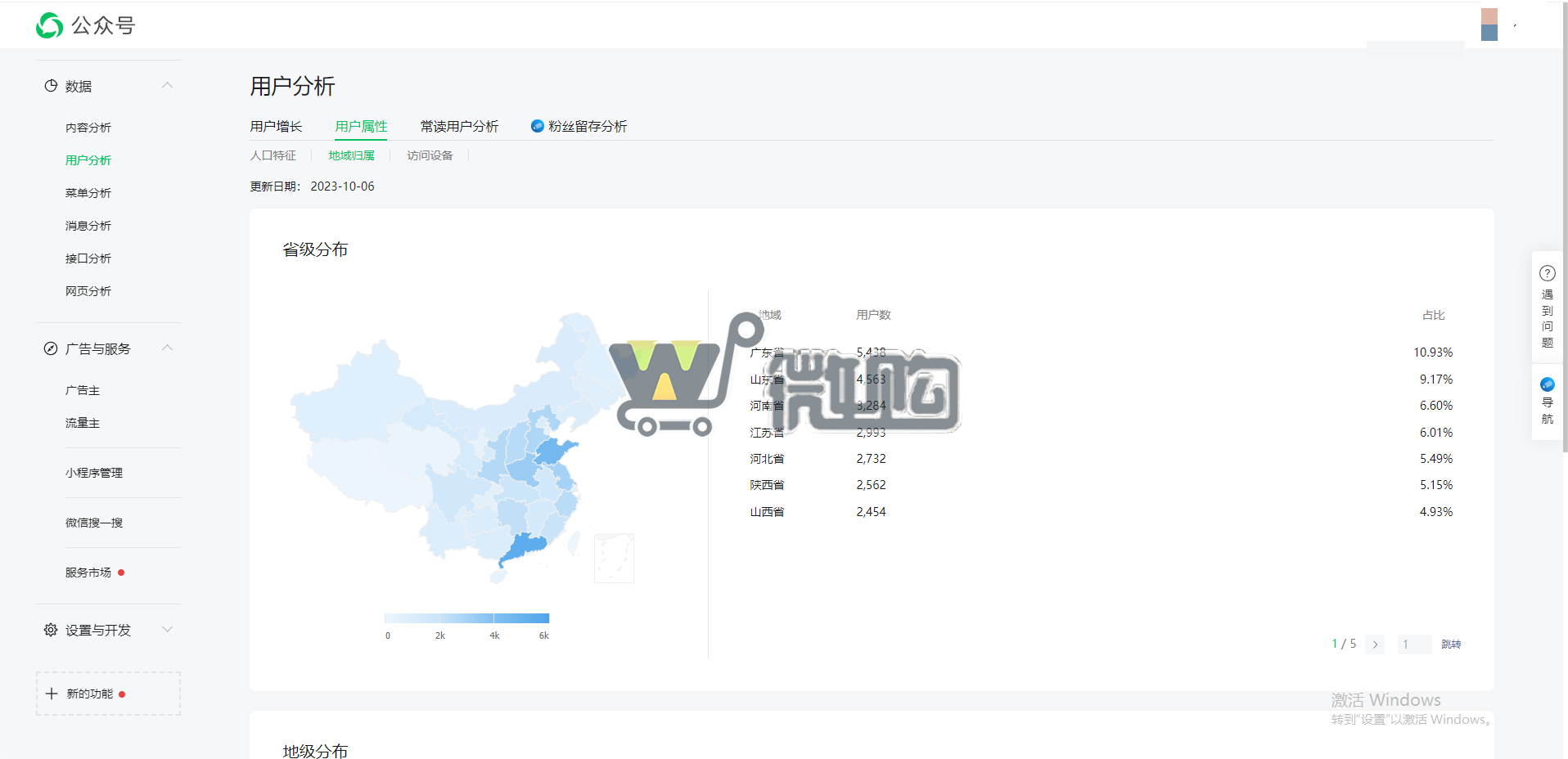 17年注册个人母婴类订阅号 粉丝5W+ 女粉多 头条阅读量高 开通留言功能(图4) 微信图片_20231007151957.png