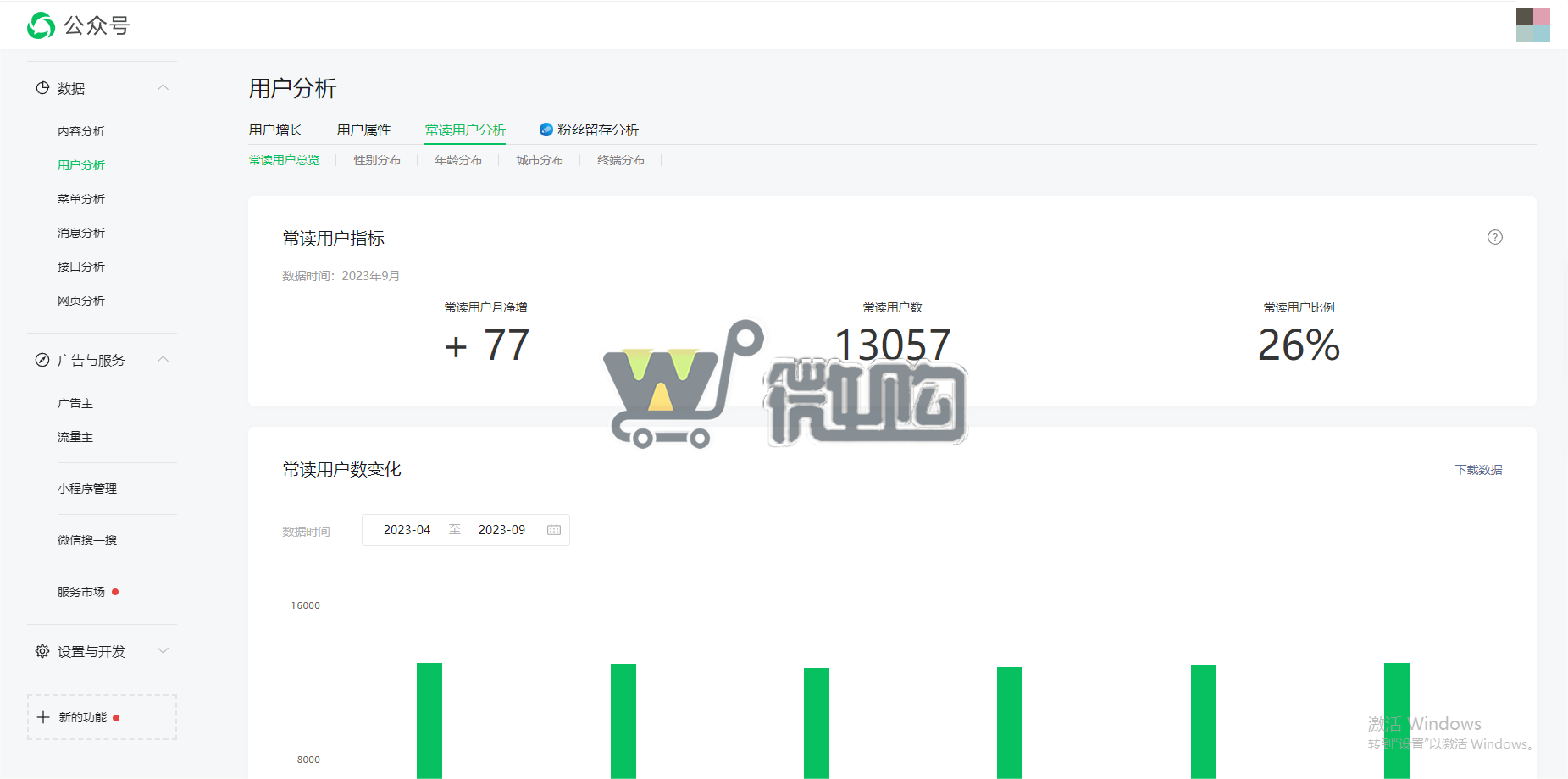 17年注册个人母婴类订阅号 粉丝5W+ 女粉多 头条阅读量高 开通留言功能(图6) 微信图片_20231007152008.png