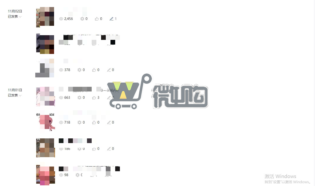 22年注册个人娱乐类订阅号 粉丝9W+ 女粉多6成 年轻女粉多 头条阅读量高(图2) 微信截图_20231110151601.png