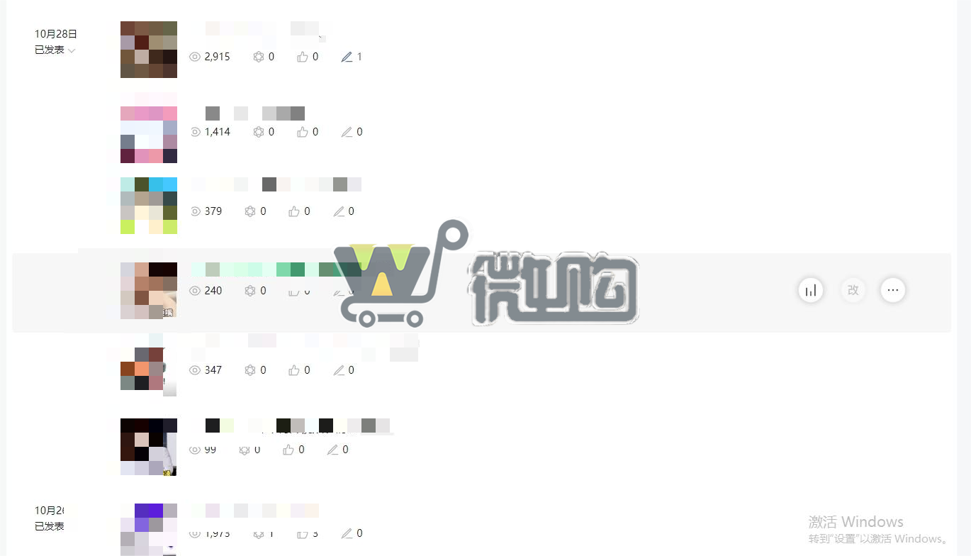 22年注册个人娱乐类订阅号 粉丝9W+ 女粉多6成 年轻女粉多 头条阅读量高(图4) 微信截图_20231110151617.png