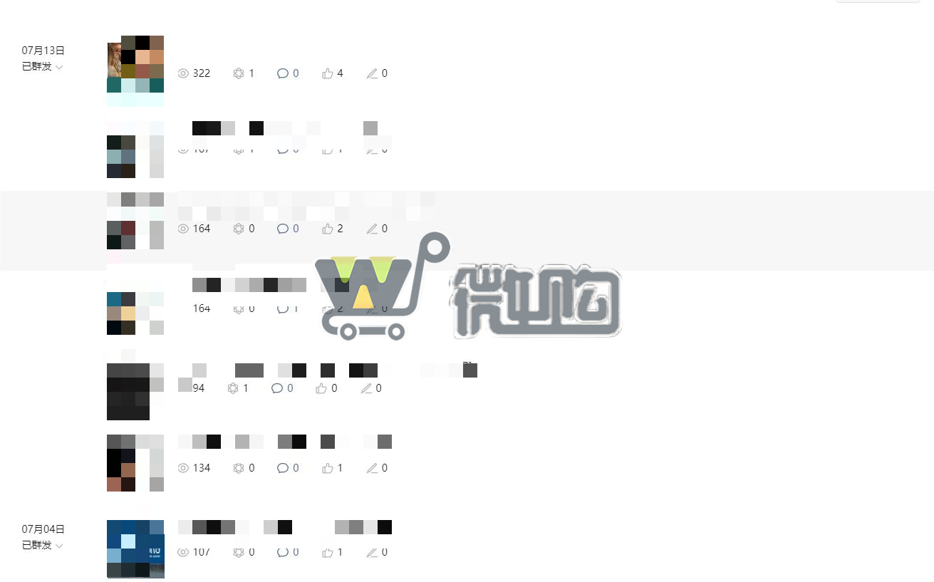 17年注册个人电影订阅号 粉丝6W+ 女粉多50% 违规记录少 有意滴滴(图2) 微信截图_20231128092228.png